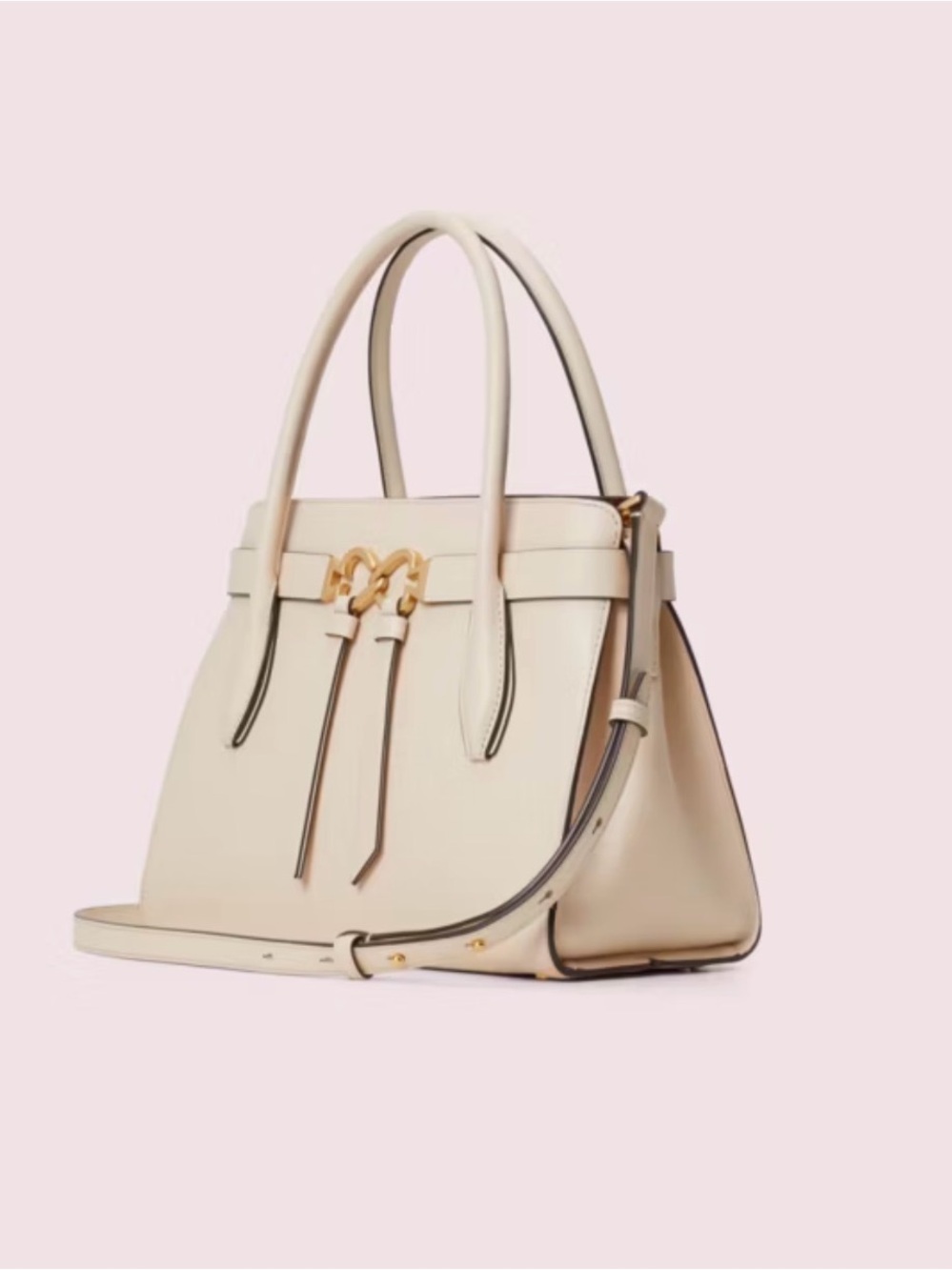 Kate Spade Toujours Medium Satchel.        hand/crossbody bag .